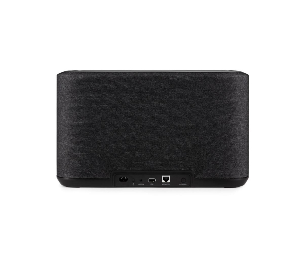 Denon Home 350 Czarny - 540033 - zdjęcie 3